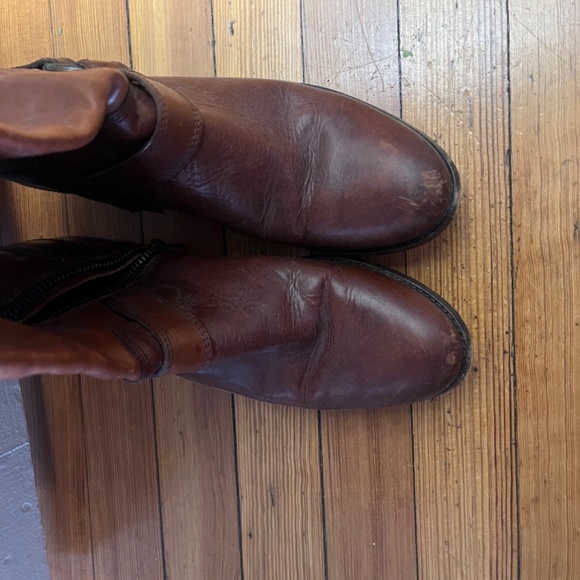 Frye Melissa Boot - Picture 4 of 4